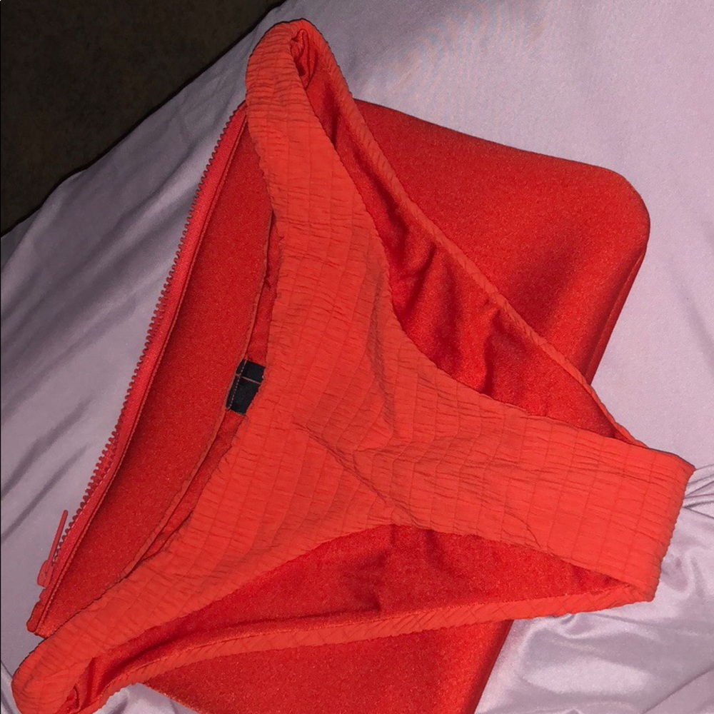 Triangl bikini bottoms